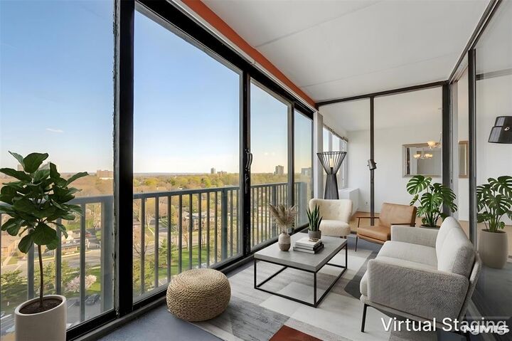 Property Photo:  6 Horizon Road # 1508  NJ 07024 