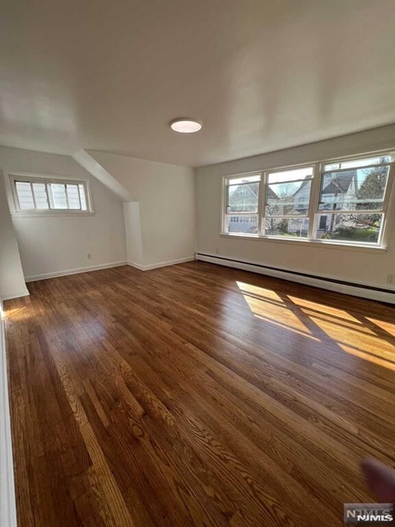 Property Photo: 117 Feronia Way 2nd Floor NJ 07070