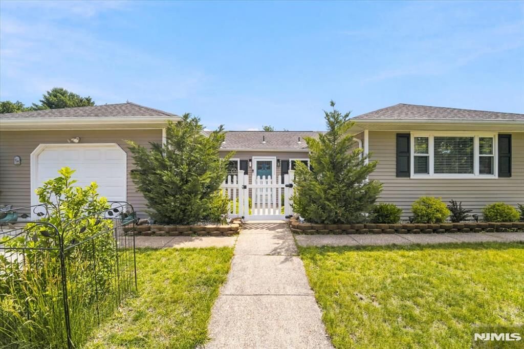 Property Photo: 20 Le Lamentin NJ 08757