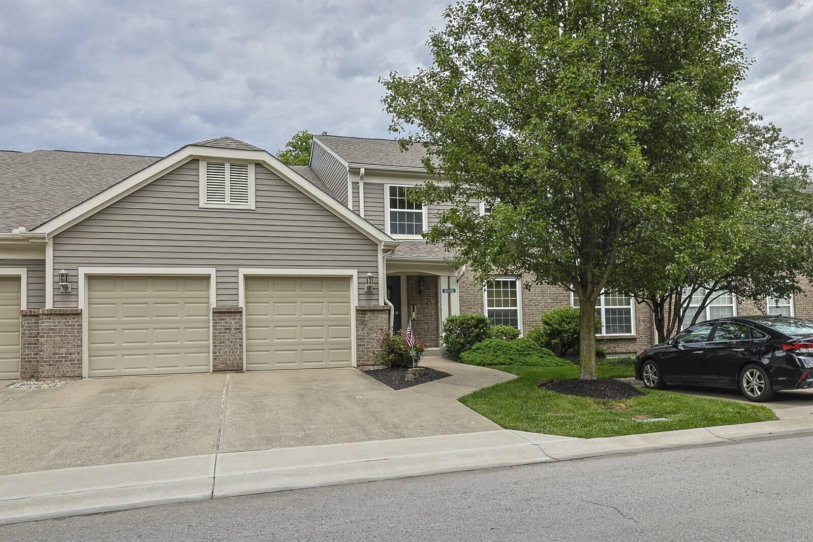 Property Photo: 2115 Clareglen Drive KY 41017