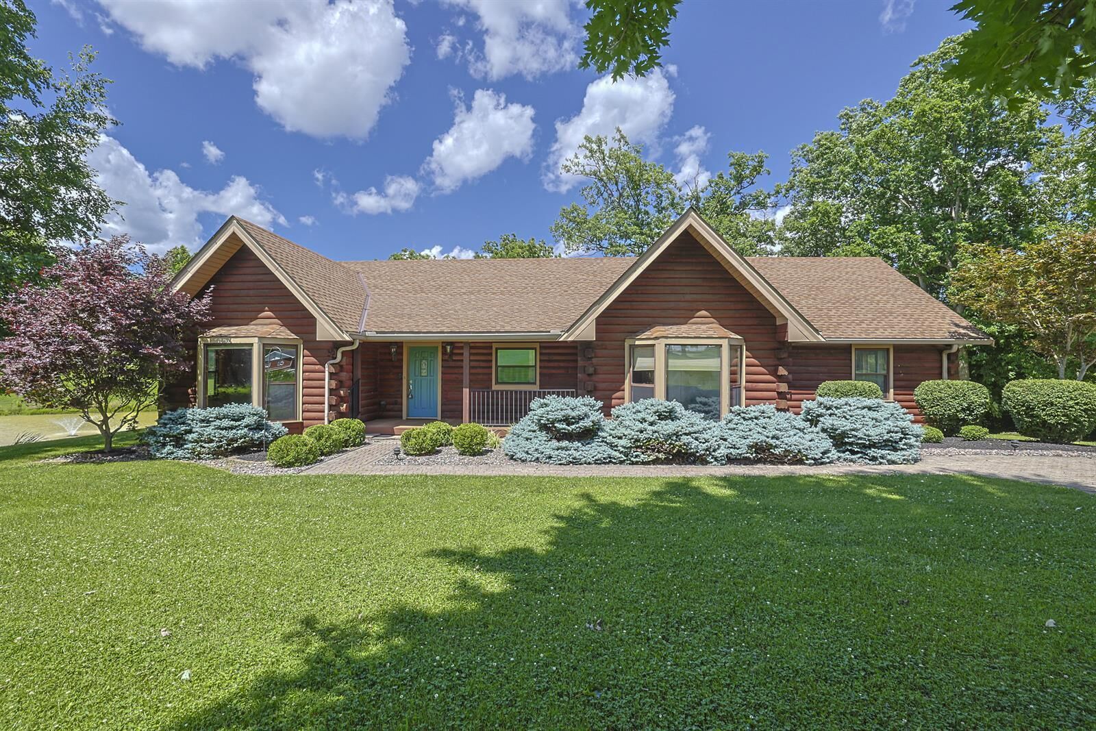 Property Photo:  2776 Longbranch Road  KY 41091 