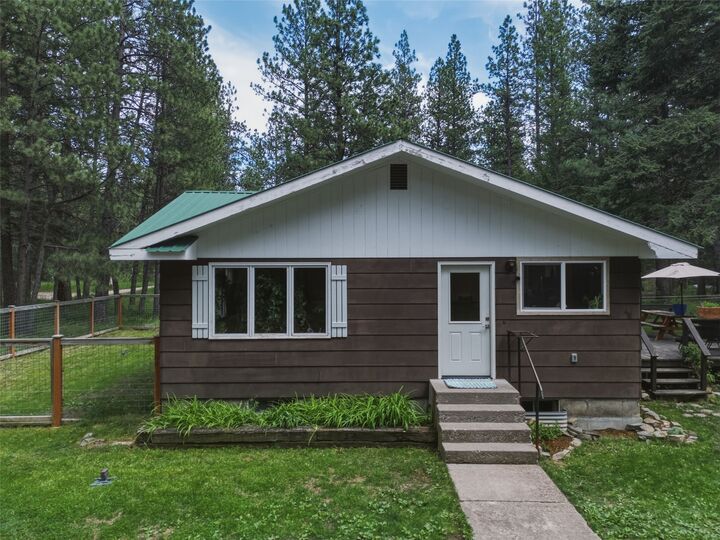 Property Photo:  18225 Violet Lane  MT 59823 