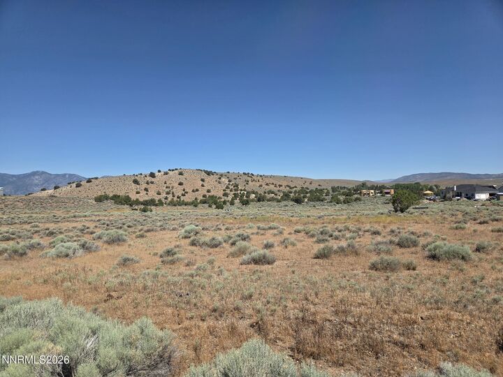Property Photo:  0 Juniper Road  NV 89410 