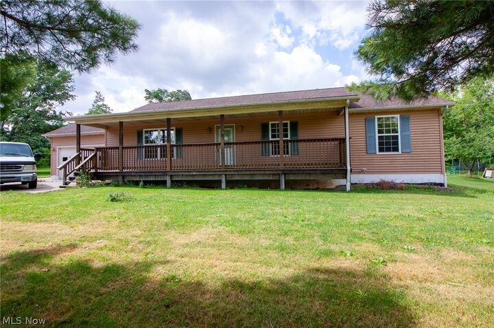 Property Photo: 380 Clay Street OH 44041