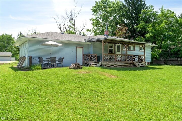 Property Photo: 1528 Diana Drive OH 44212