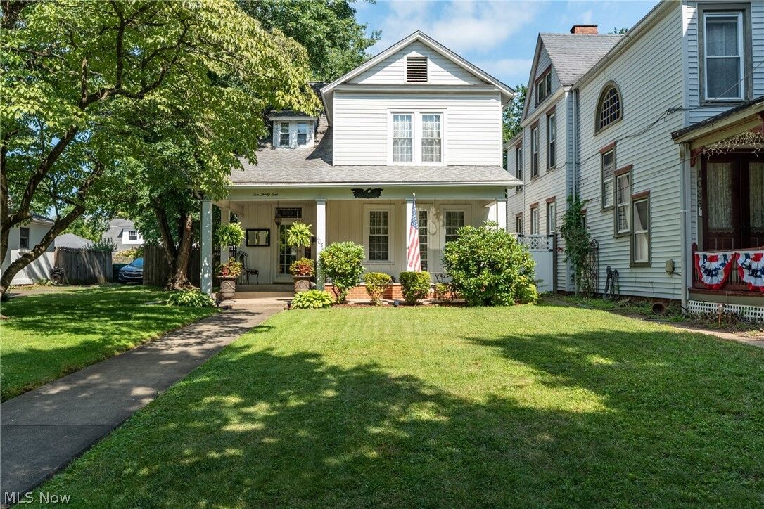 Property Photo: 1031 Juliana Street WV 26101