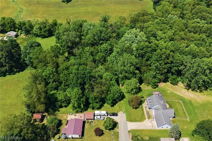 Property Photo:  0 Snyder Drive  OH 44842 