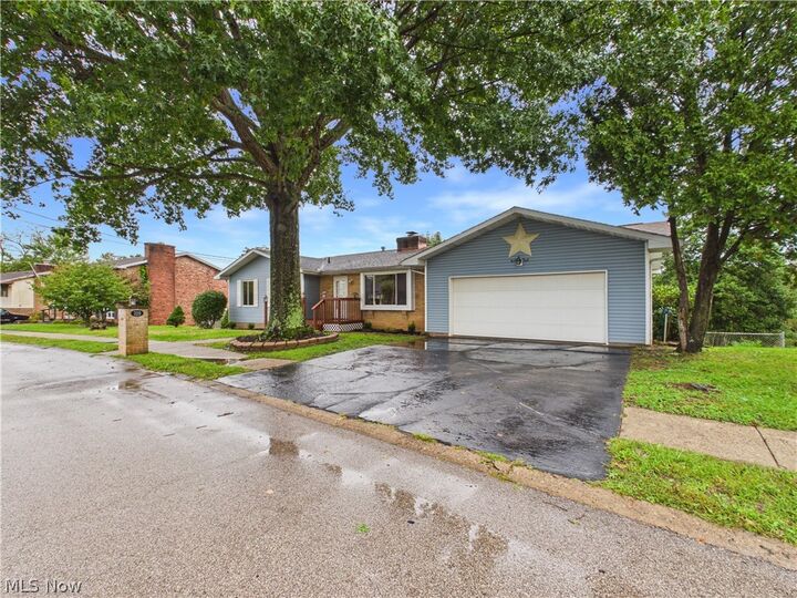 Property Photo:  329 Wakefield Drive  WV 26181 