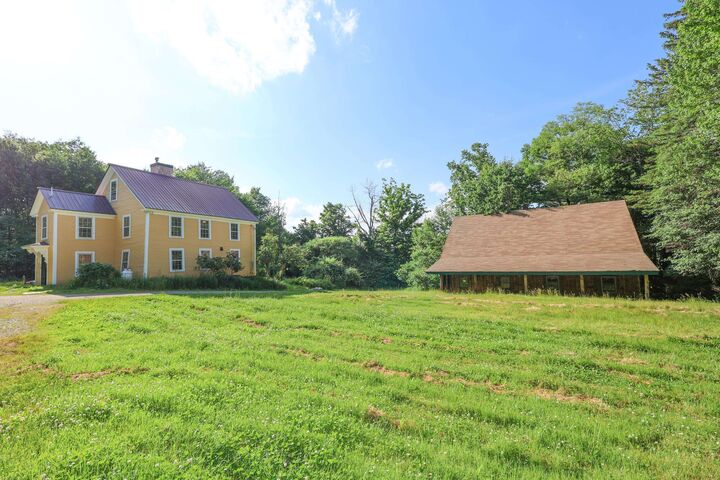 Property Photo: 107 Greenfield Road NH 03070