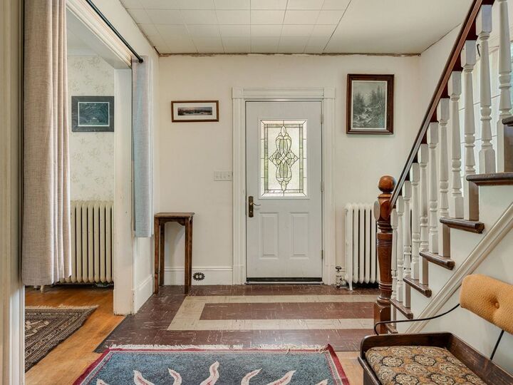 Property Photo:  14 Barlow Street  VT 05478 
