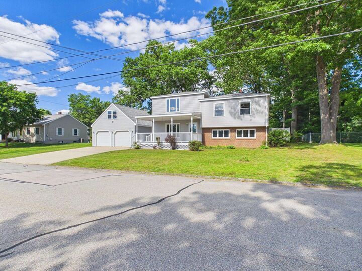 Property Photo:  29 Burnside Street  NH 03064 