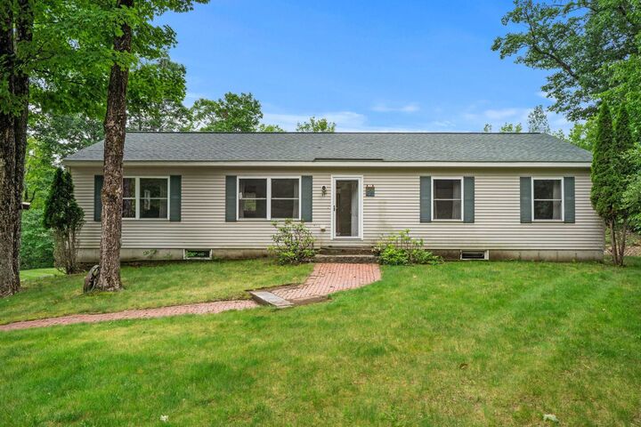 Property Photo:  51 Rockland Road  NH 03281 