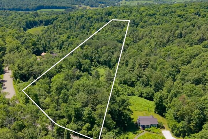 Property Photo:  1179 Nxt Butternut Road  VT 05495 