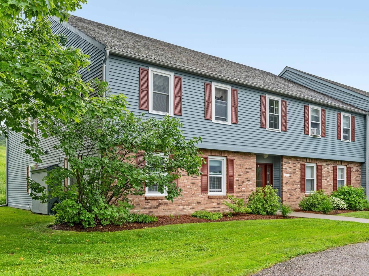 Property Photo:  79 Independence Green  VT 05602 