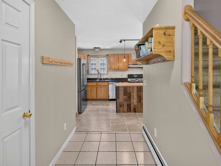 Property Photo: 177 Westford Road VT 05468