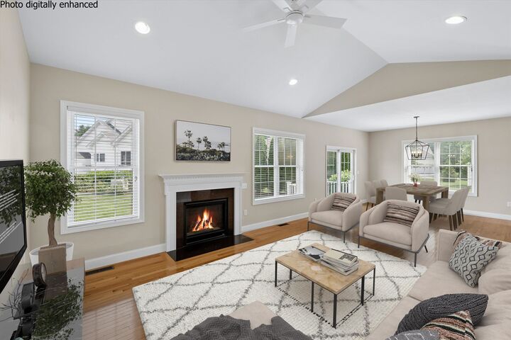 Property Photo: 5 Davenport Drive NH 03053