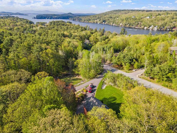 Property Photo:  40 Lakewood Drive  NH 03810 