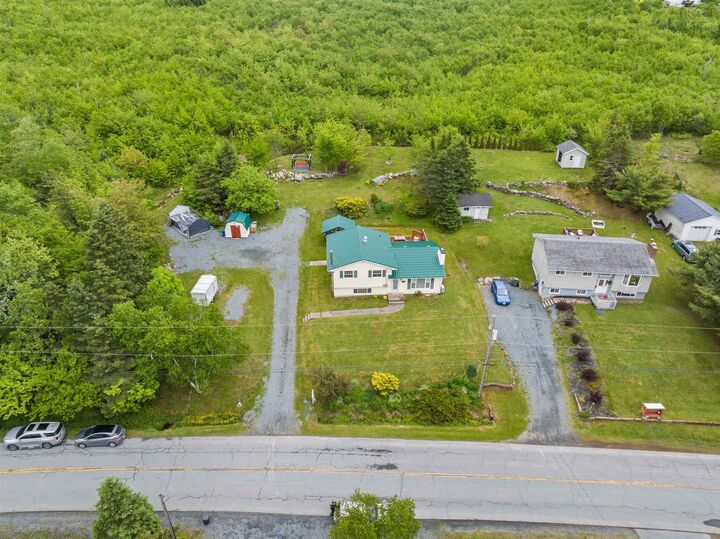 Property Photo:  166 Candy Mountain Road  NS B2Z 1K4 