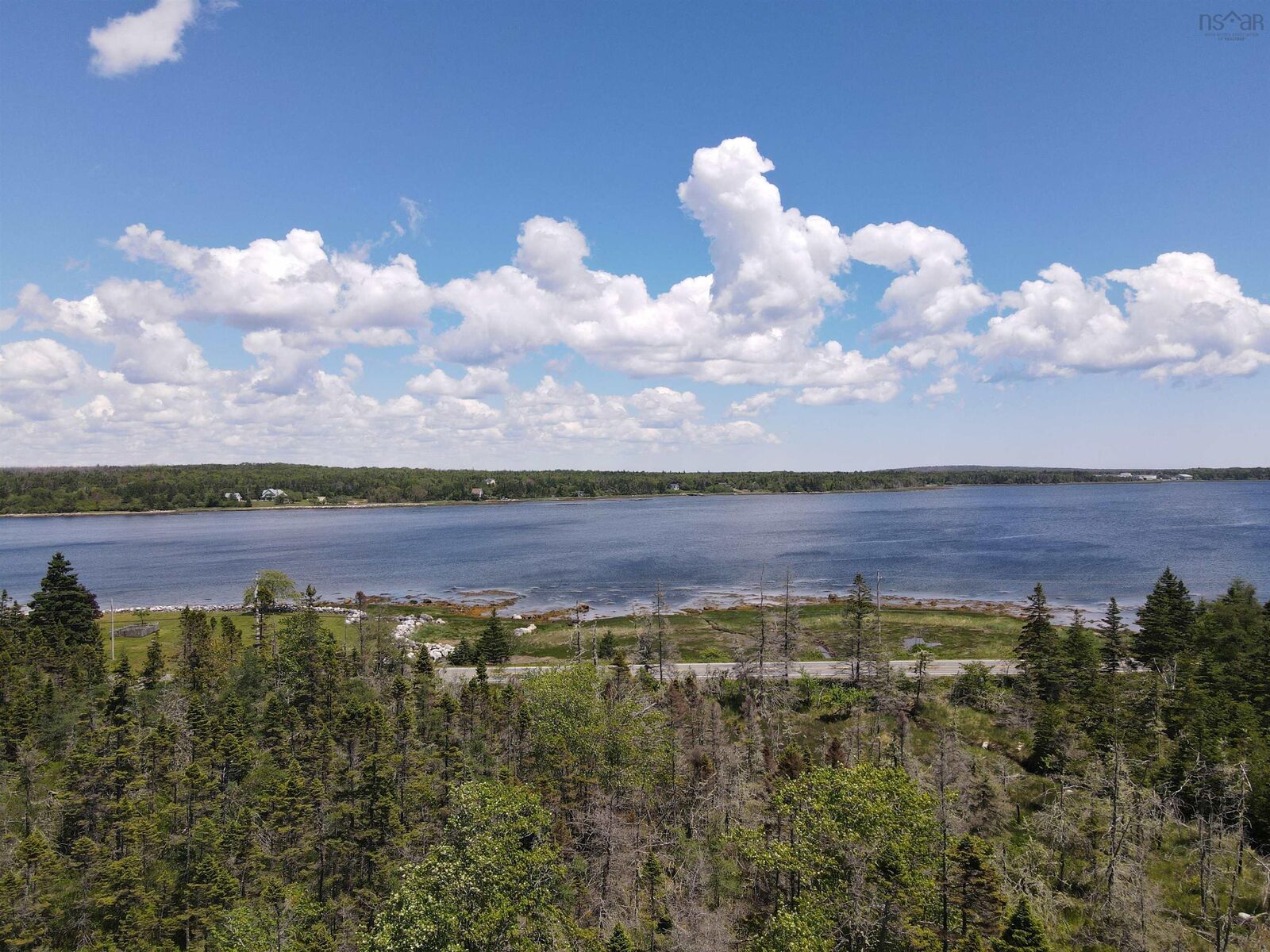 Property Photo:  Lots Port Latour Road  NS B0W 2S0 