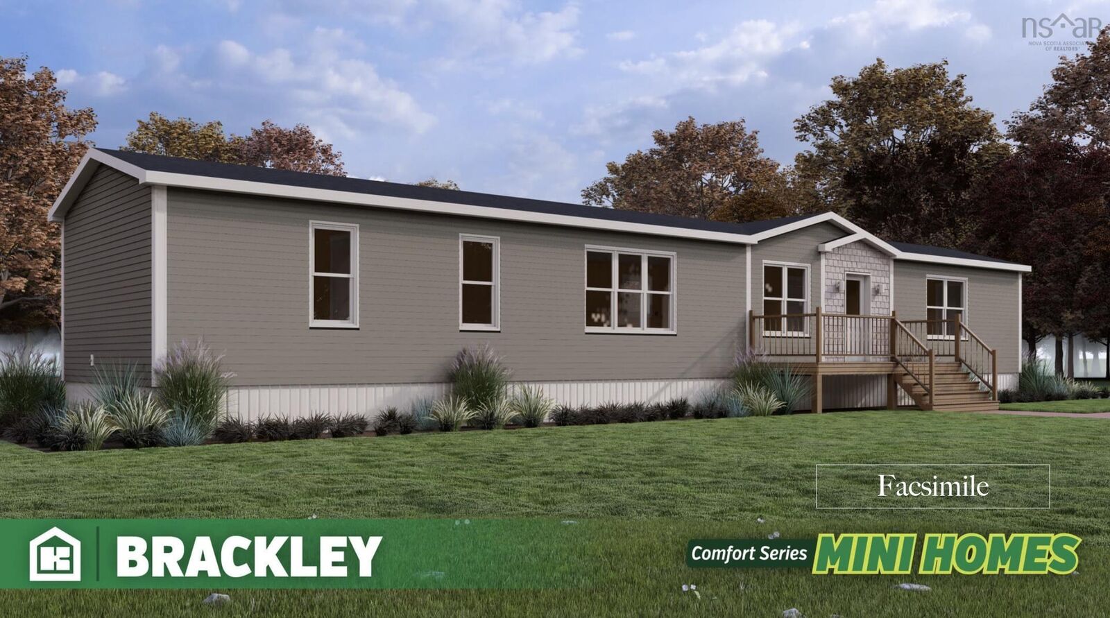 Property Photo: Lot 31 Conway NS B2S 0H4