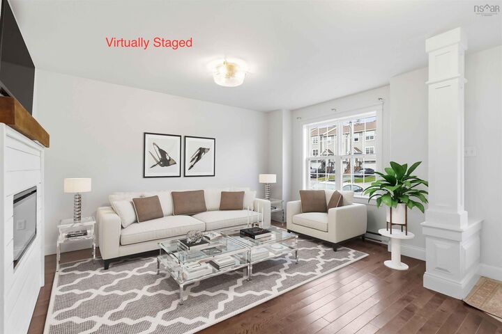 Property Photo: 199 Darlington Drive NS B4E 0H4