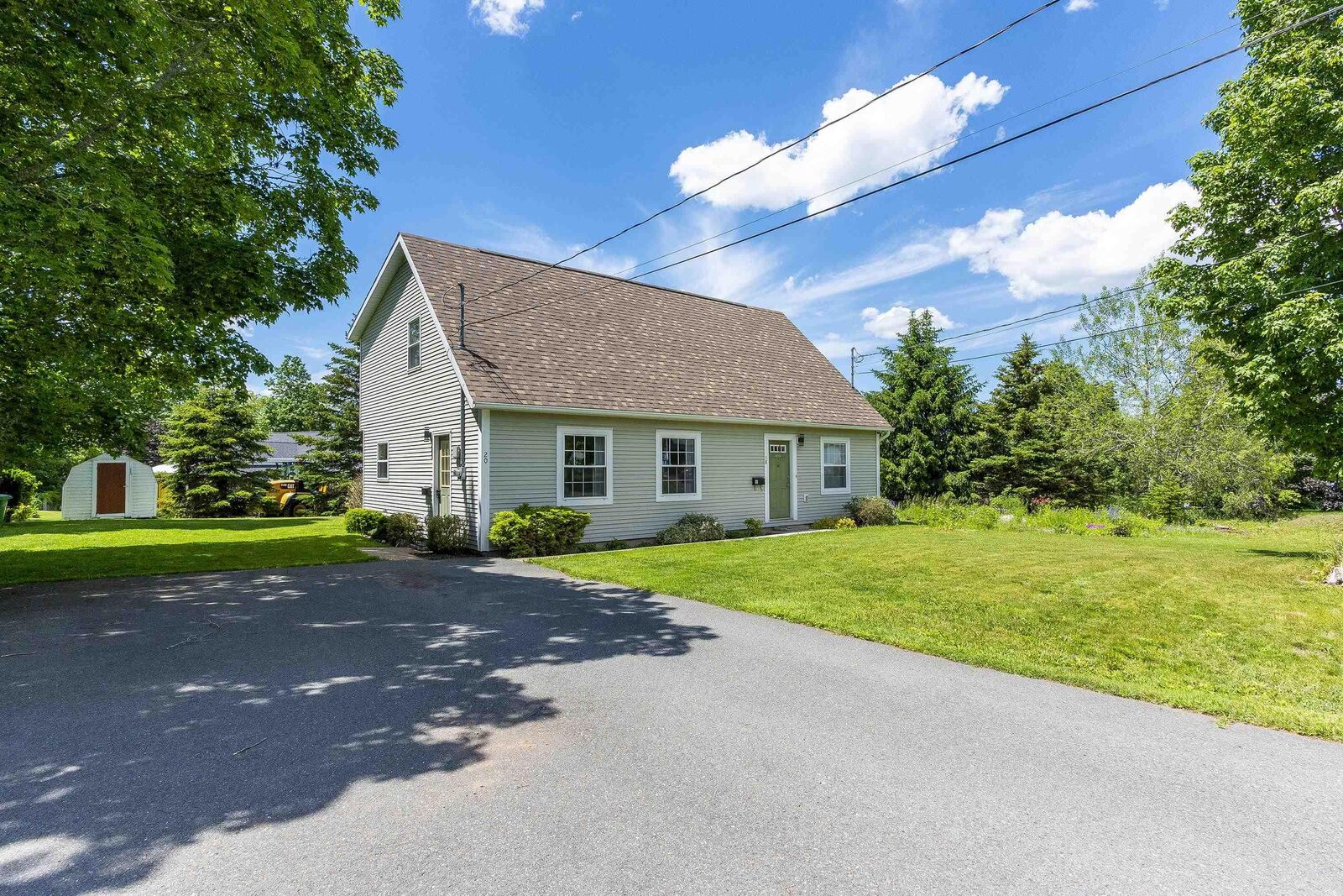 Property Photo:  18 Marina Drive  NS B4N 4W3 