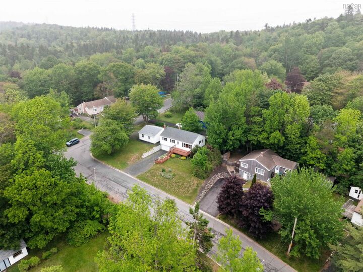 Property Photo:  6 Pembrooke Street  NS B2R 1L6 