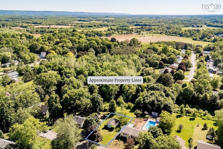 Property Photo:  Lot 1 Maple Avenue  NS B0P 1E0 