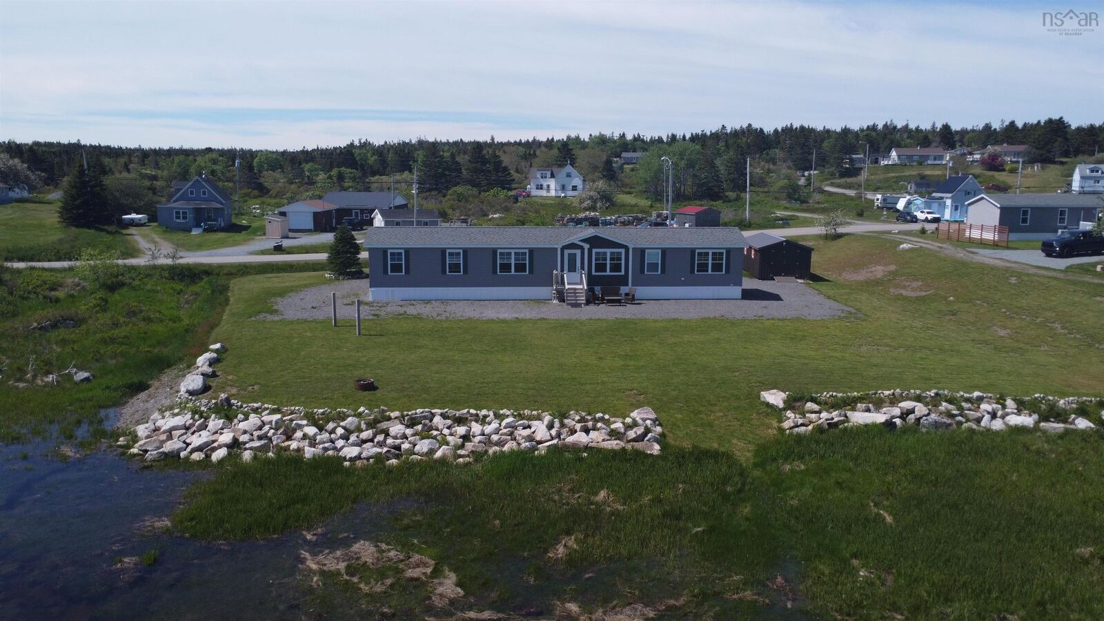 Property Photo:  1071 Dover Road  NS B0H 1V0 
