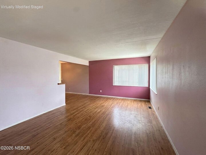 Property Photo: 1300 E Lemon Avenue CA 93436