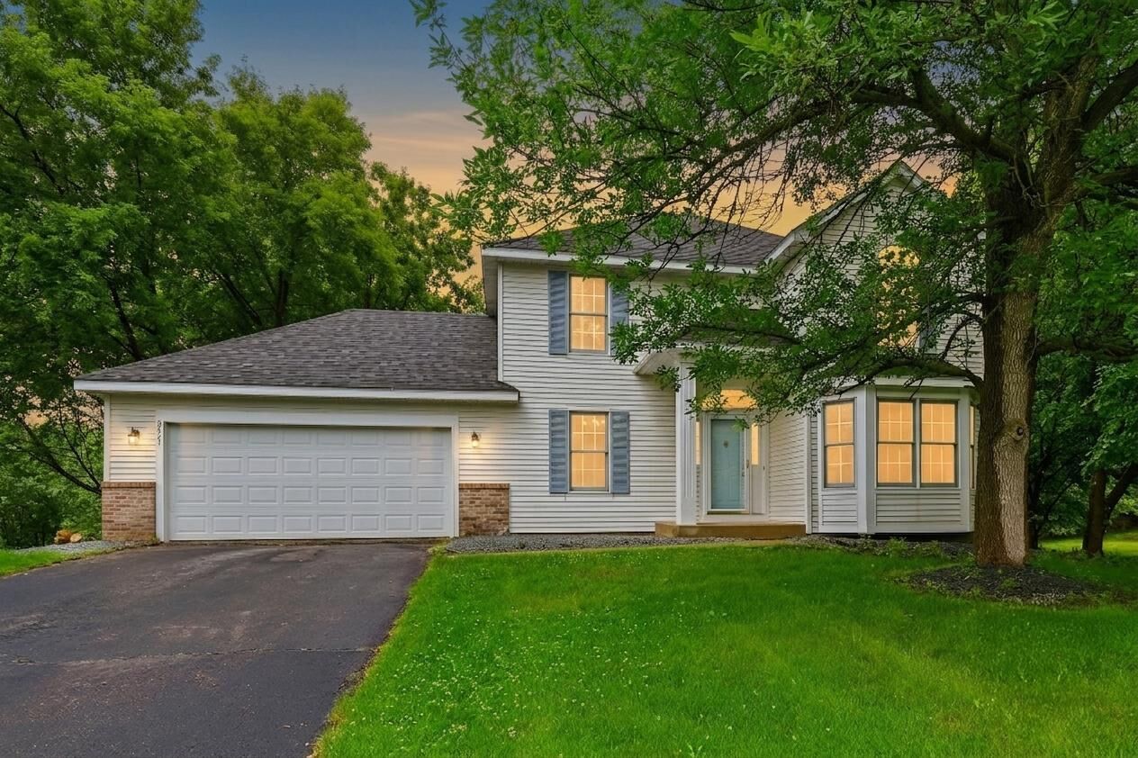 Property Photo: 6621 Arlington Court MN 55317