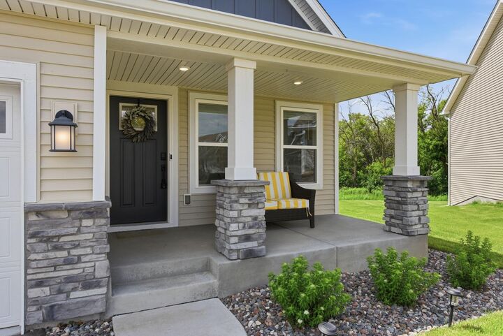 Property Photo:  2023 Victoria Circle  MN 55038 