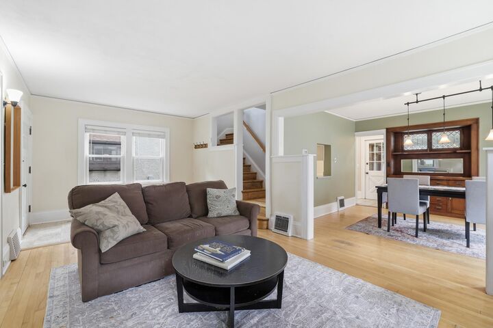 Property Photo:  4651 Harriet Avenue  MN 55419 