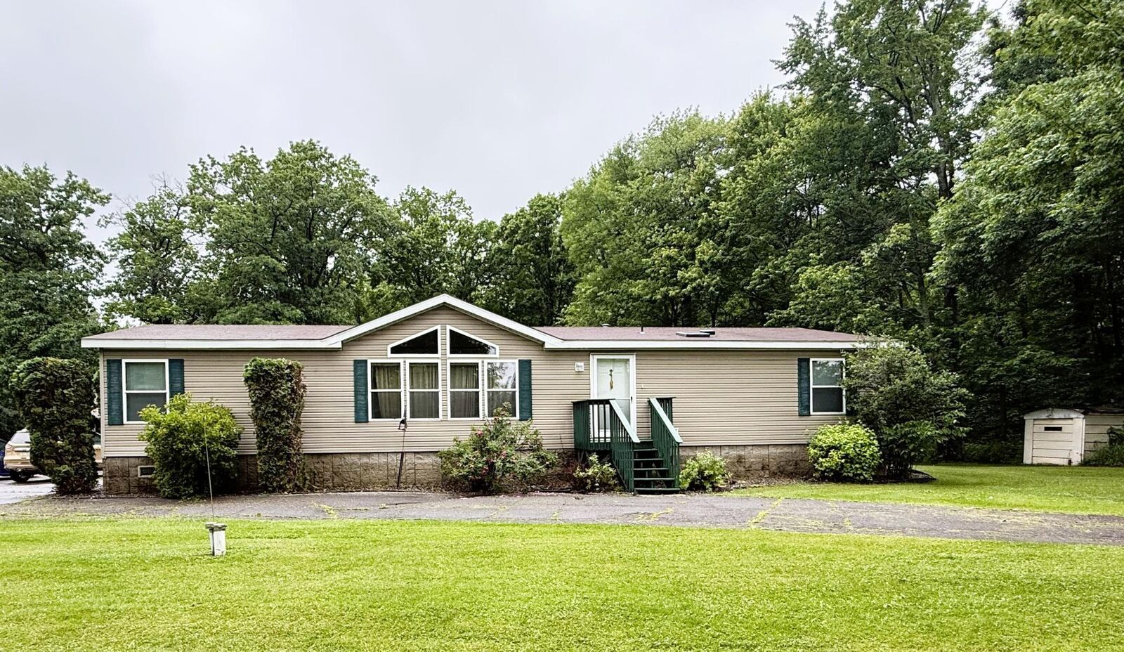 Property Photo:  38563 100th Avenue  MN 56359 