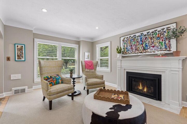 Property Photo:  2215 Bayard Avenue  MN 55116 