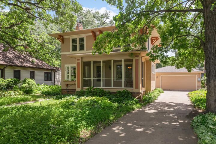 Property Photo: 3015 E Minnehaha Parkway MN 55417