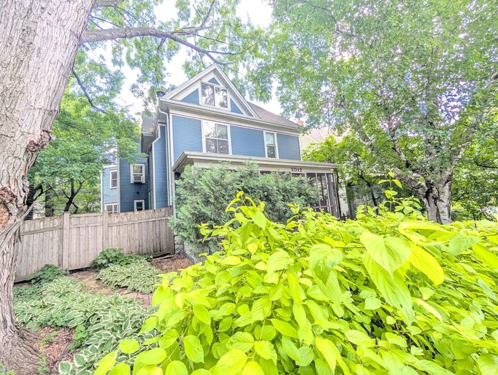 Property Photo: 2012 Iglehart Avenue MN 55104