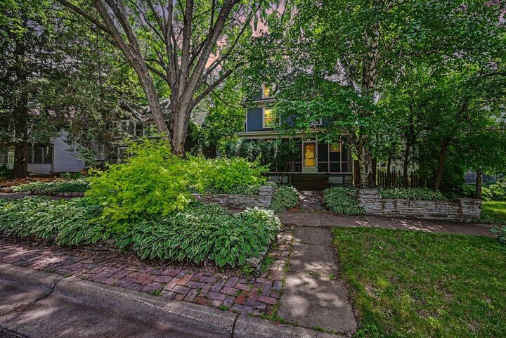 Property Photo: 2012 Iglehart Avenue MN 55104