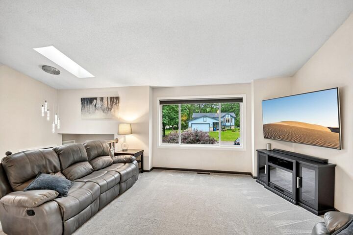 Property Photo:  2991 Ontario Road  MN 55117 