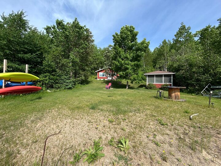 Property Photo: 13894 Grouse Trail MN 56621
