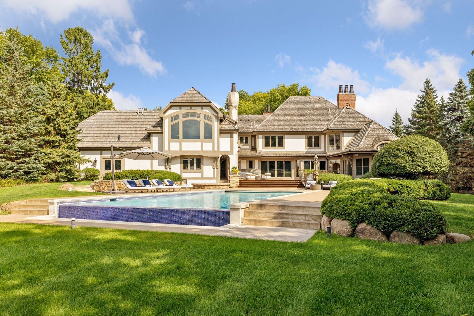Property Photo: 28160 Boulder Bridge Drive MN 55331