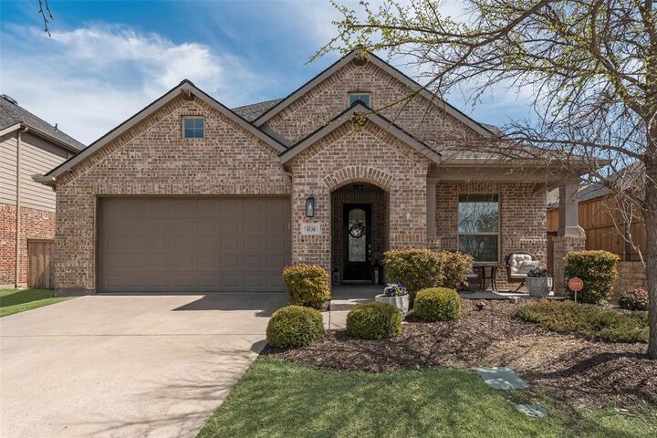 Property Photo:  4136 Winslow Drive  TX 75009 
