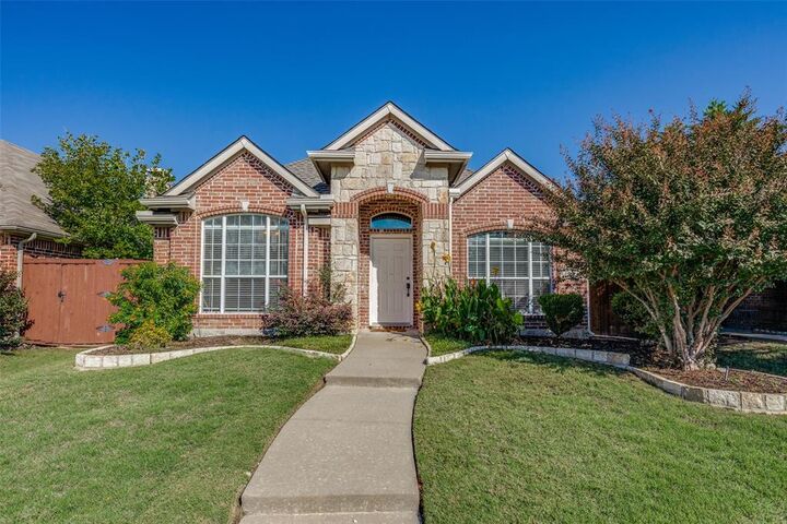 Property Photo: 4527 Aspen Glen Road TX 75024
