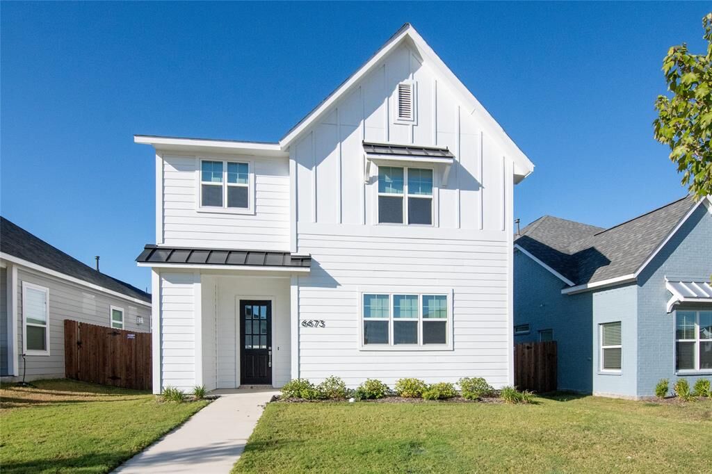 Property Photo:  6673 Lake Overlook Drive  TX 76135 