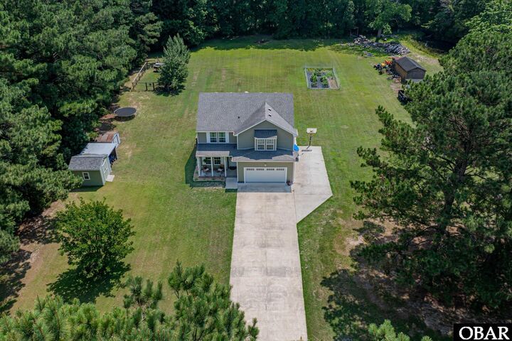Property Photo:  109 Riddle Court  NC 27973 