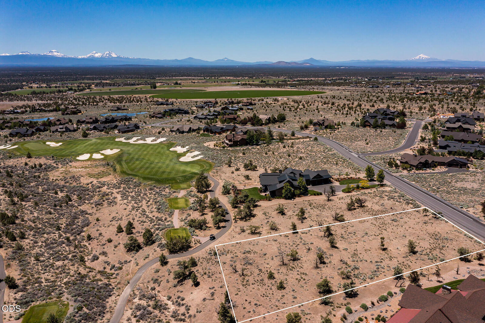 Property Photo: SW Brasada Ranch Road OR 97753