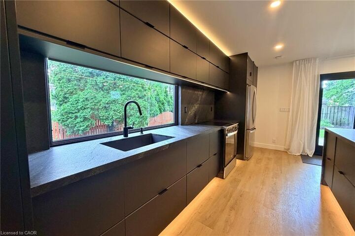 Property Photo:  42 1/2 Strathcona Avenue  ON N3S 1T5 