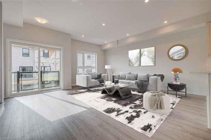 Property Photo: 51 Sparrow Avenue 45 ON N1T 2E2