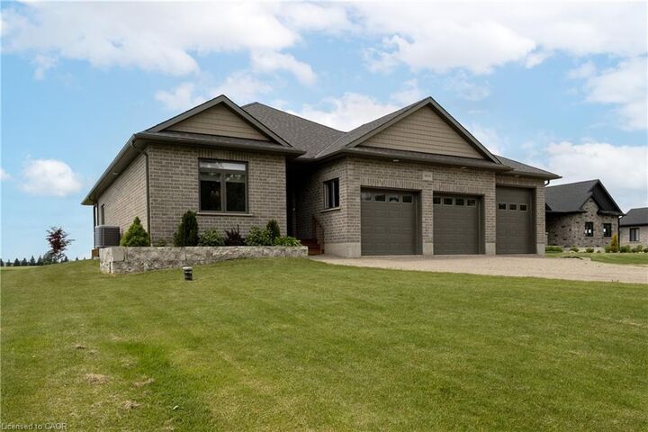 Property Photo: 4818 Rd 179 Road ON N0K 1B0