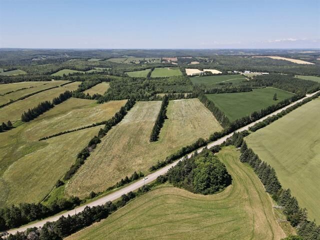 Property Photo:  Lot 2 St. Marys Road  PE C0A 1N0 